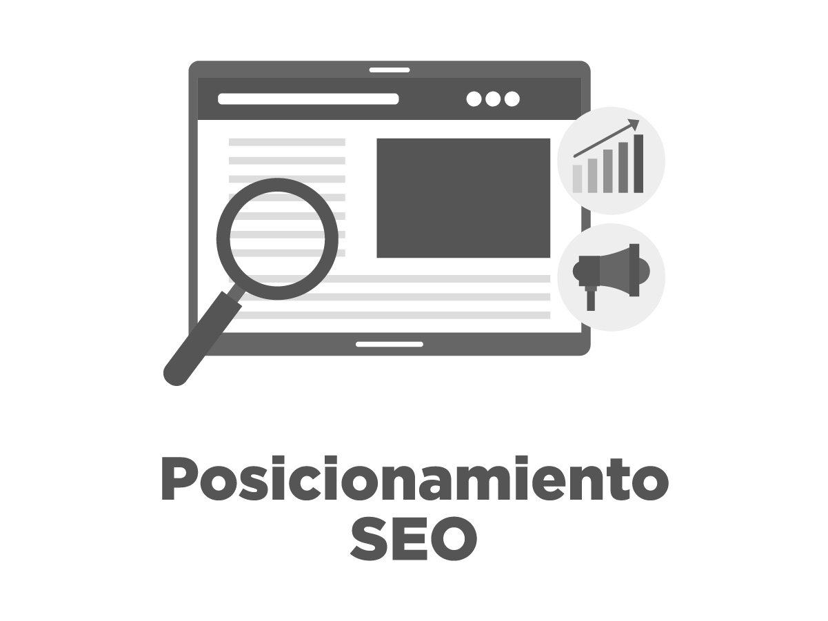 posicionamiento seo