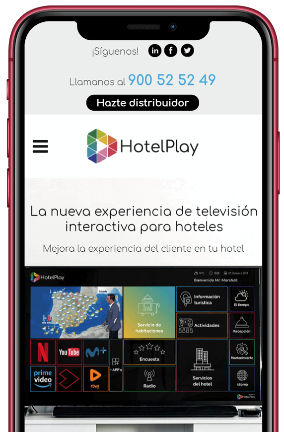 Diseño de páginas web en Jaén